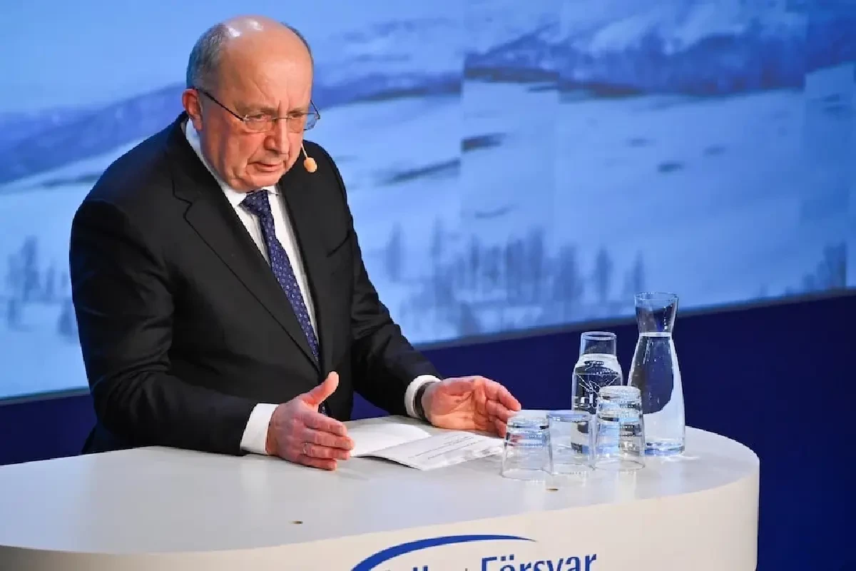 Uni Eropa Peringatkan NATO akan Berakhir Jika AS Mencaplok Greenland